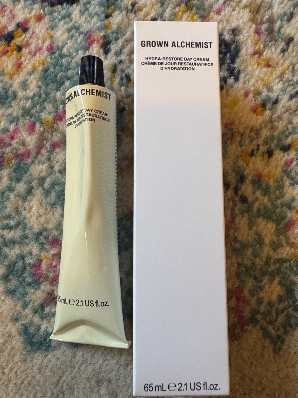 Grown Alchemist Day Cream